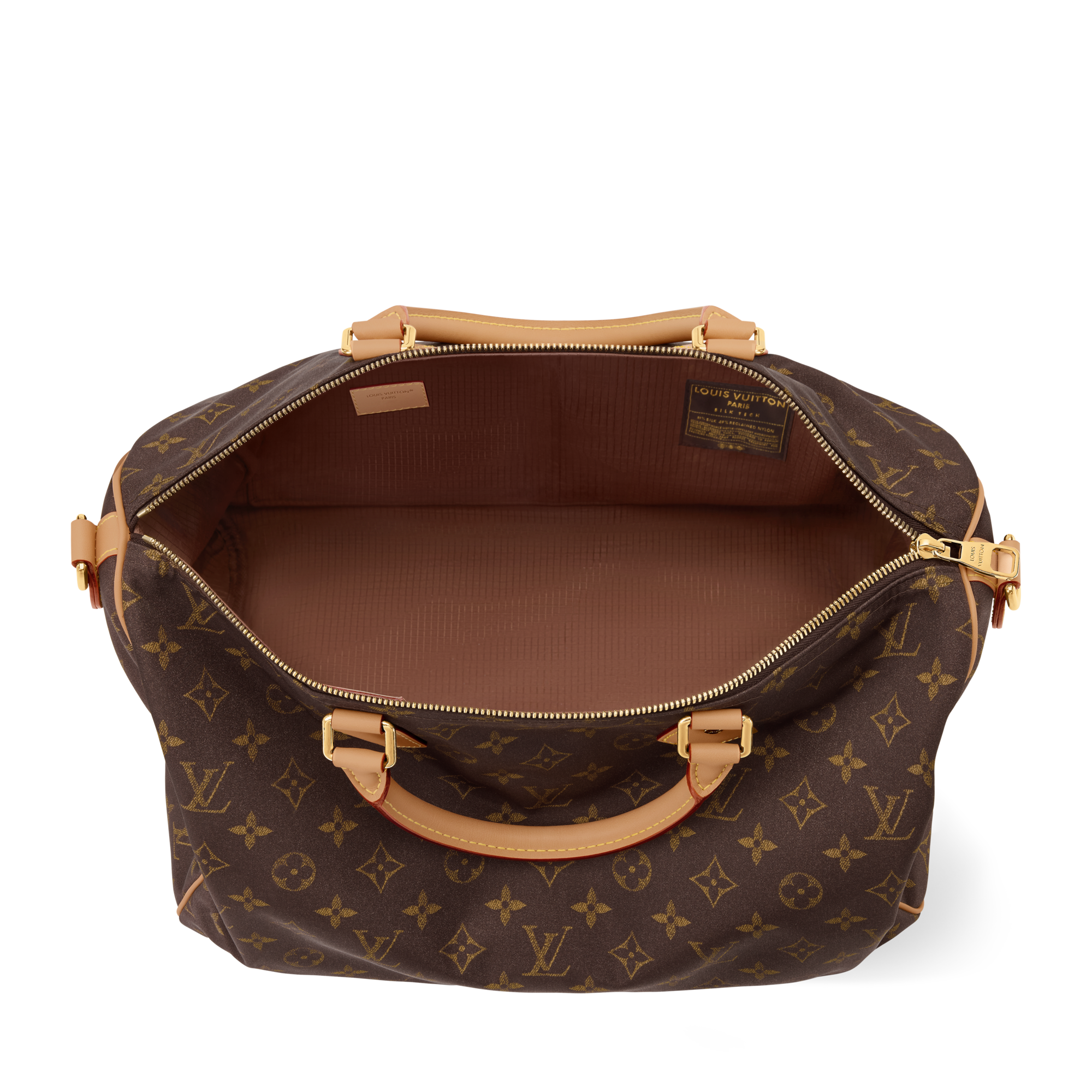 Speedy 40 Bandoulière G76 - Bags | LOUIS VUITTON